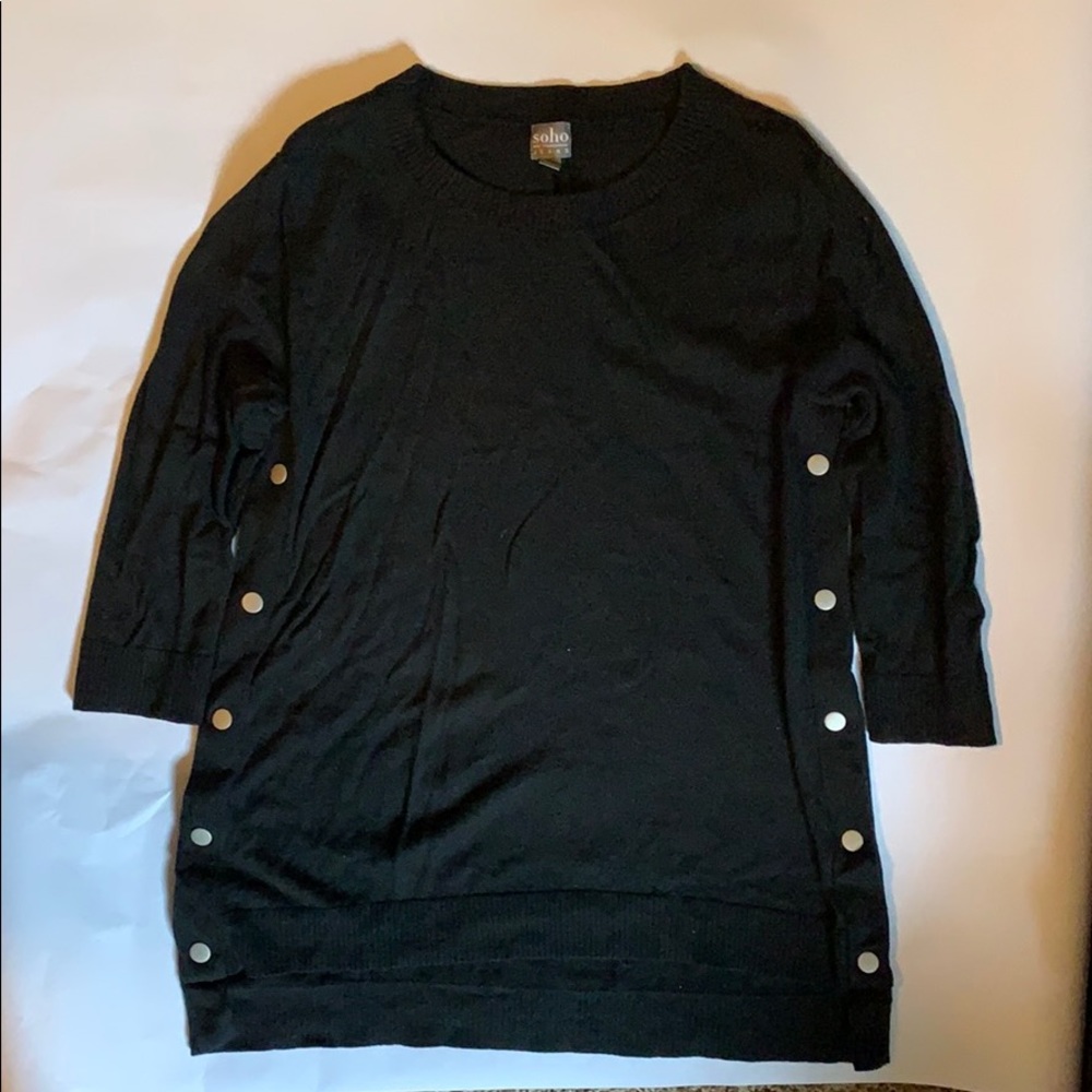 Womens sweater